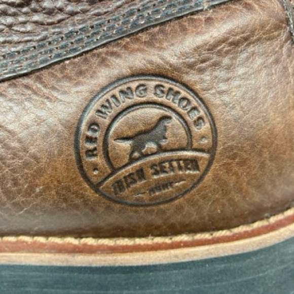 IRISH SETTER Wingshooter Boots